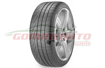 COP. 245/55R17 102V W 240 SOTTOZERO 2 MO (DOT16)